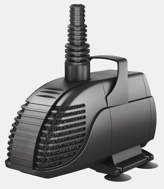 Superfish Pond Flow Eco 5000 Vijverpomp