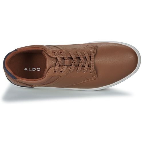 Aldo - RIGIDUS - Marron