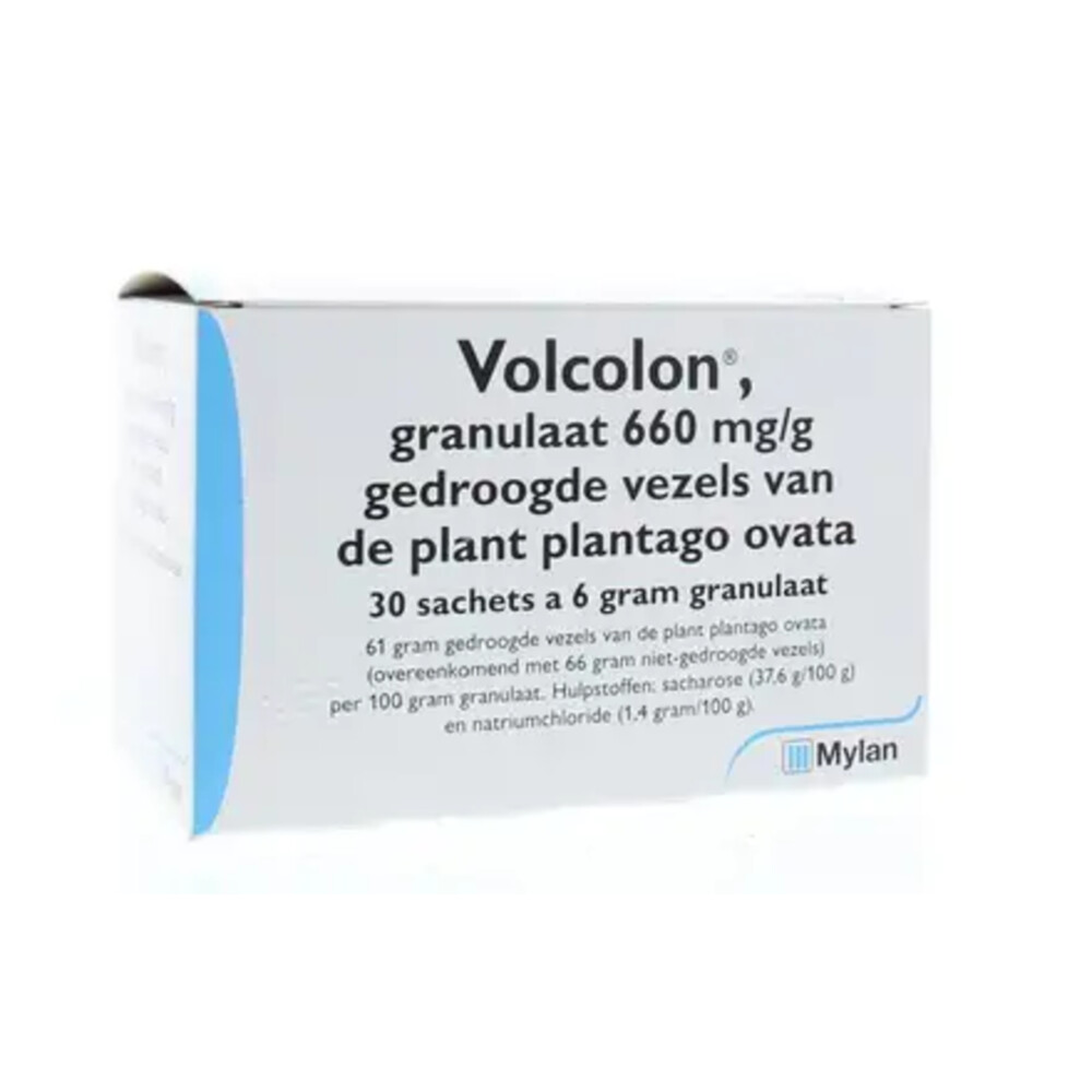 Volcolon Granulaat 30 stuks