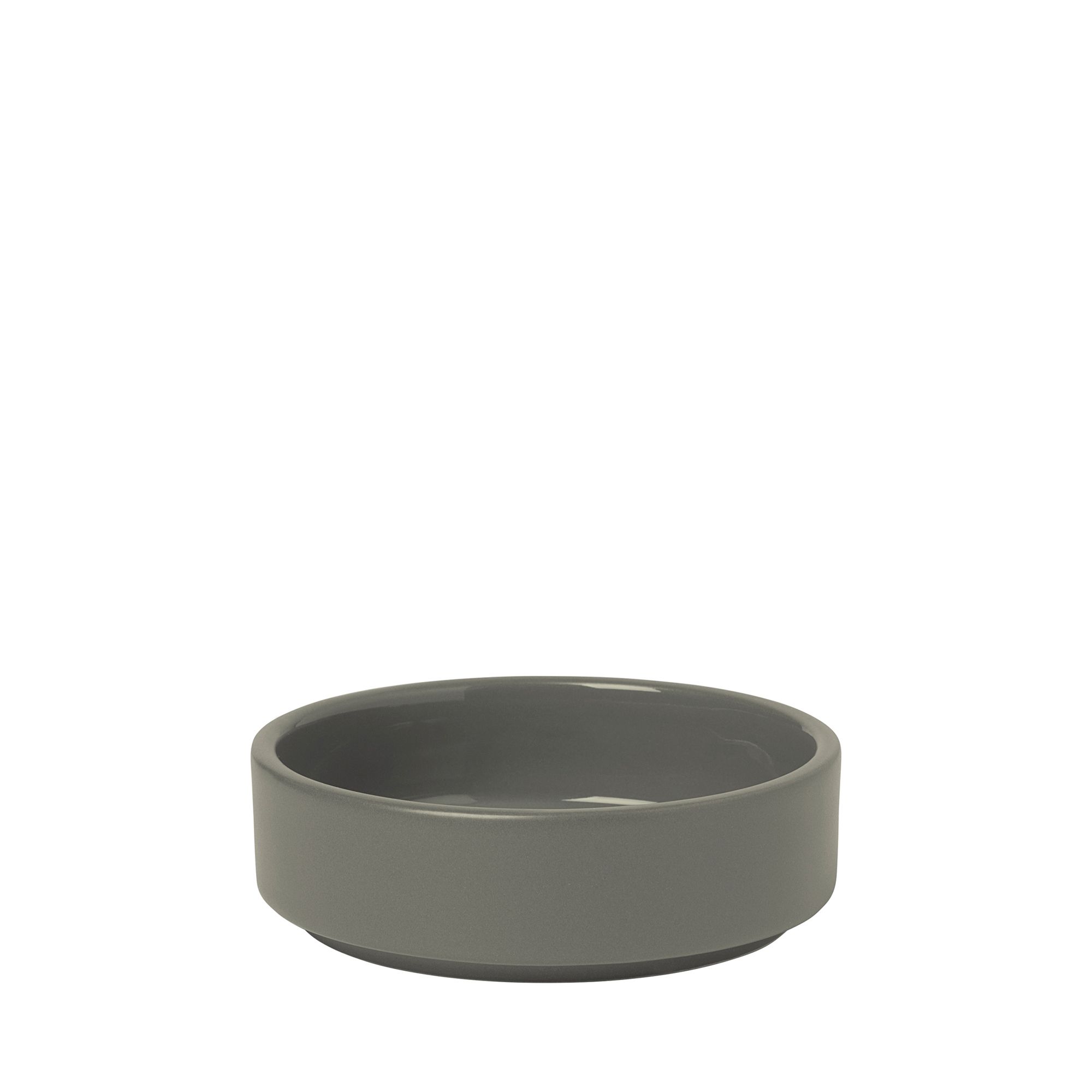 Schale PILAR PEWTER