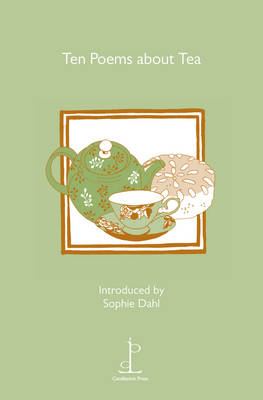 Ten Poems about Tea (Paperback)