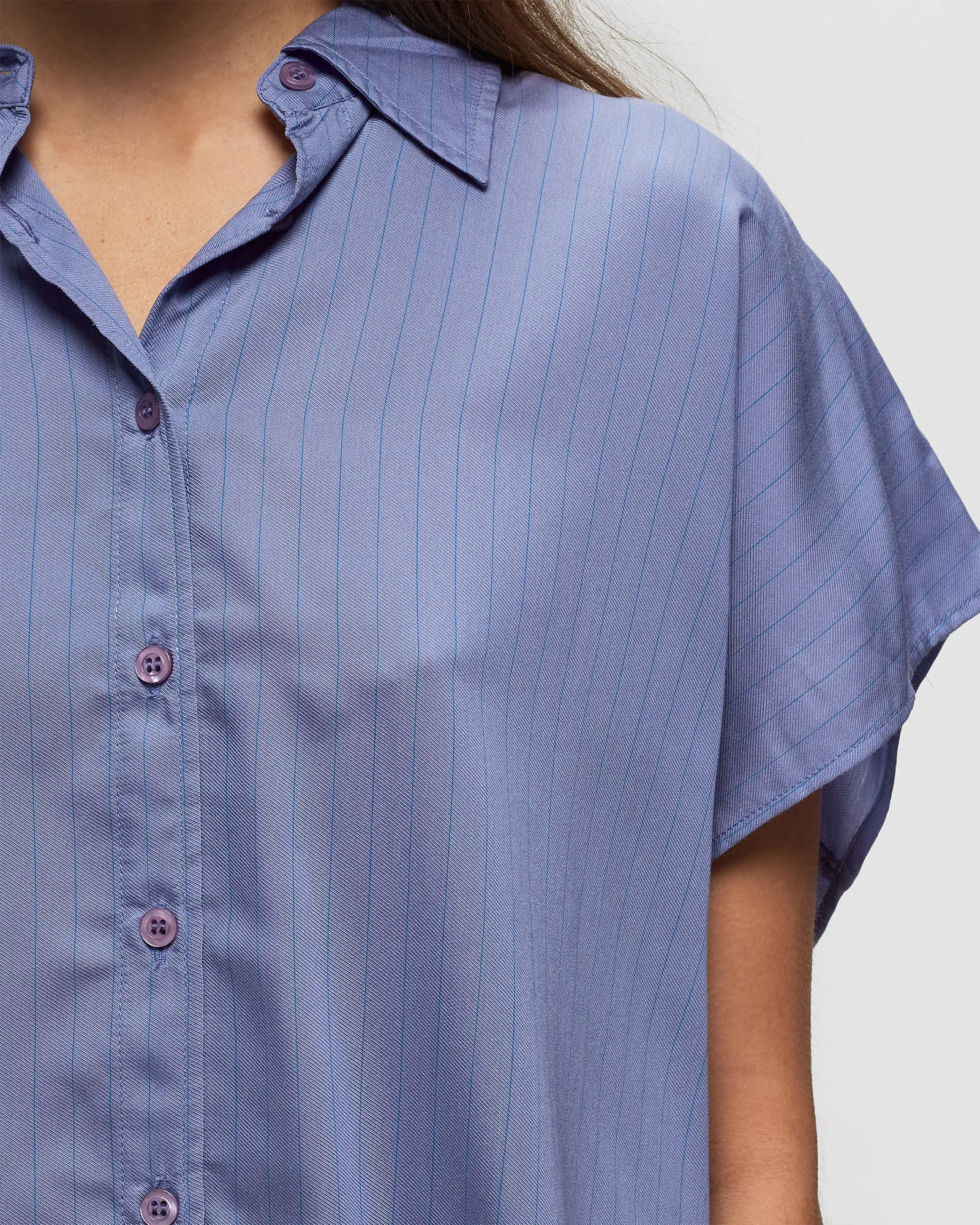American Vintage OKYROW SHIRT