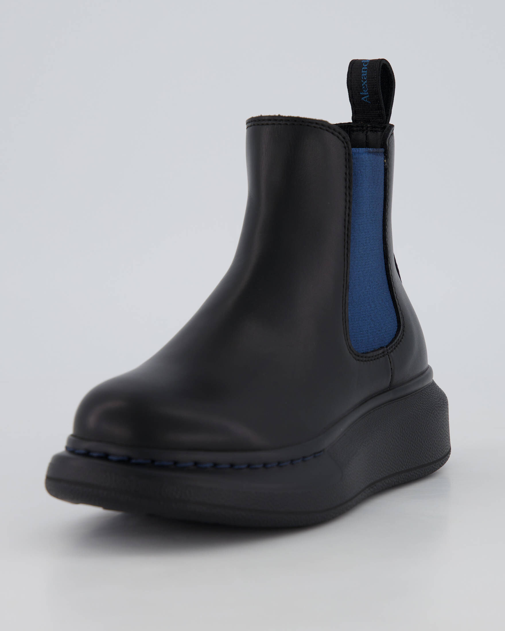 Alexander McQueen| Kinder Chelsea Boots