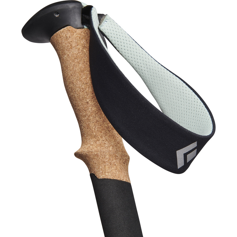 Black Diamond Pursuit Shock Trekkingstöcke