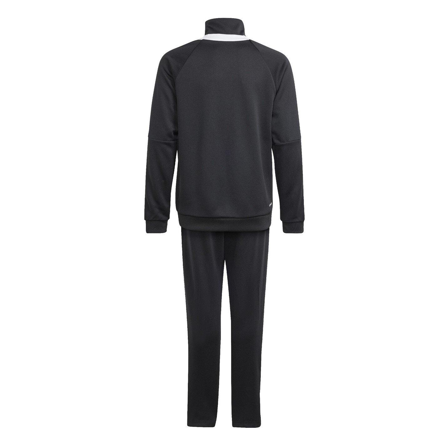 adidas Essentials Sereno Tracksuit Junior Boys