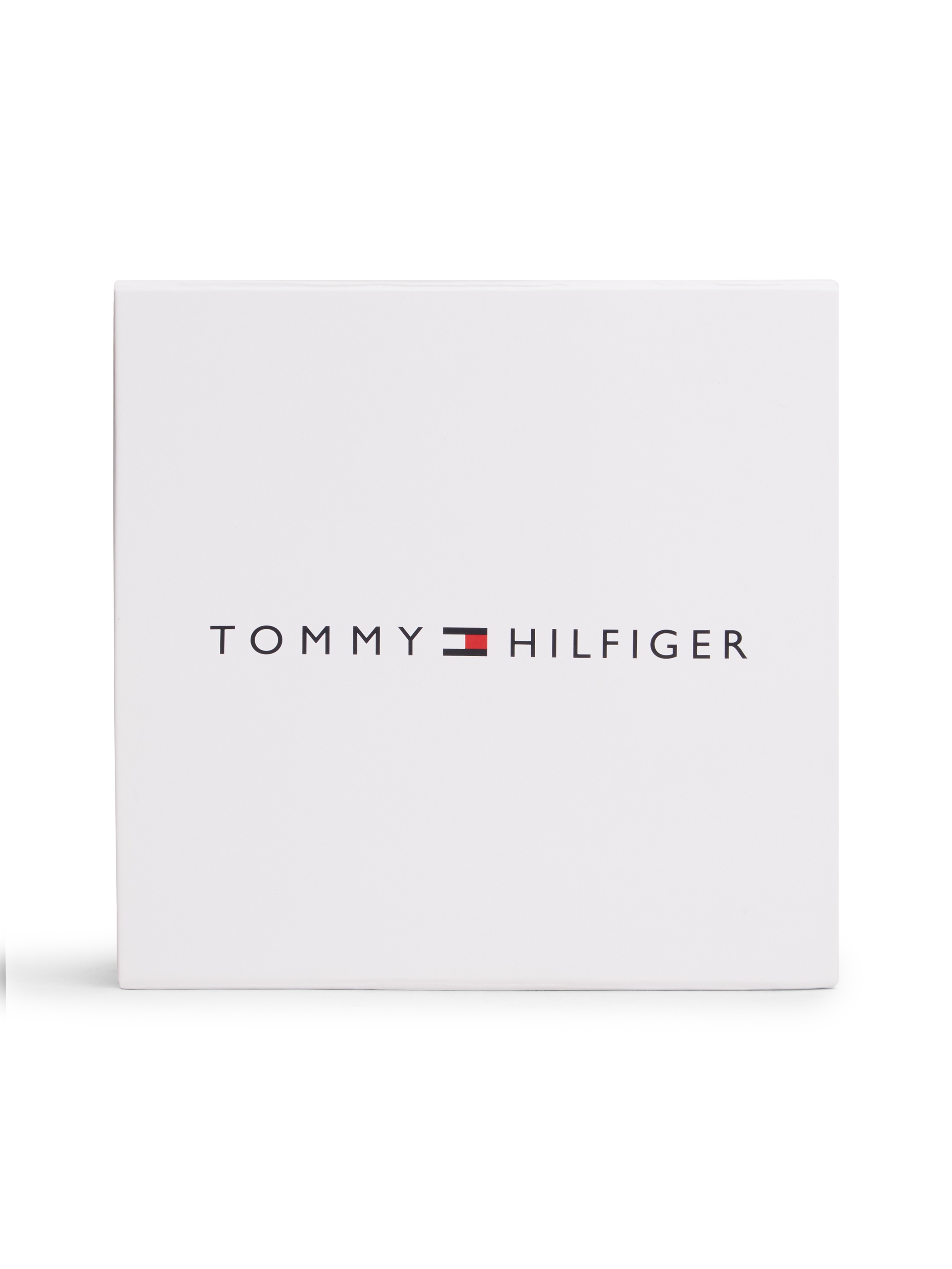 Tommy Hilfiger Erstausstattungspaket »3 PACK BODY L/S GIFTBOX« 3 Stk. tlg. für Babys
