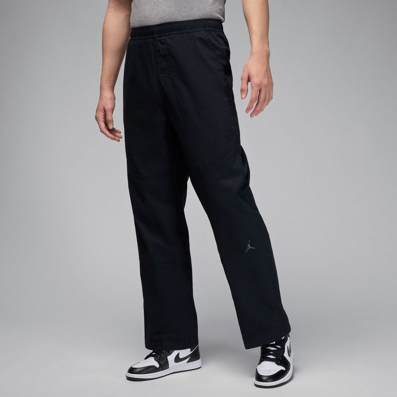 Jordan - Essentials - Broeken - Zwart