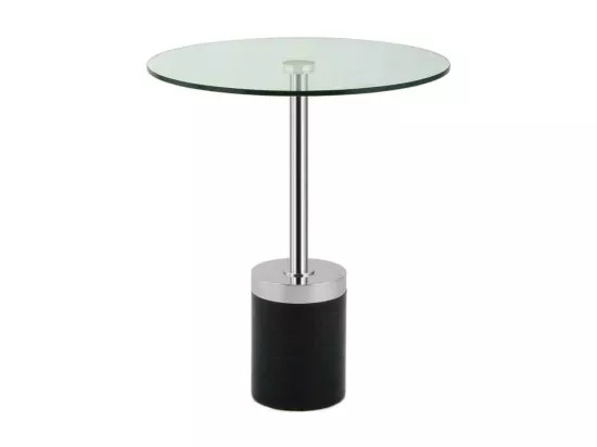 Table d'Appoint en Marbre 