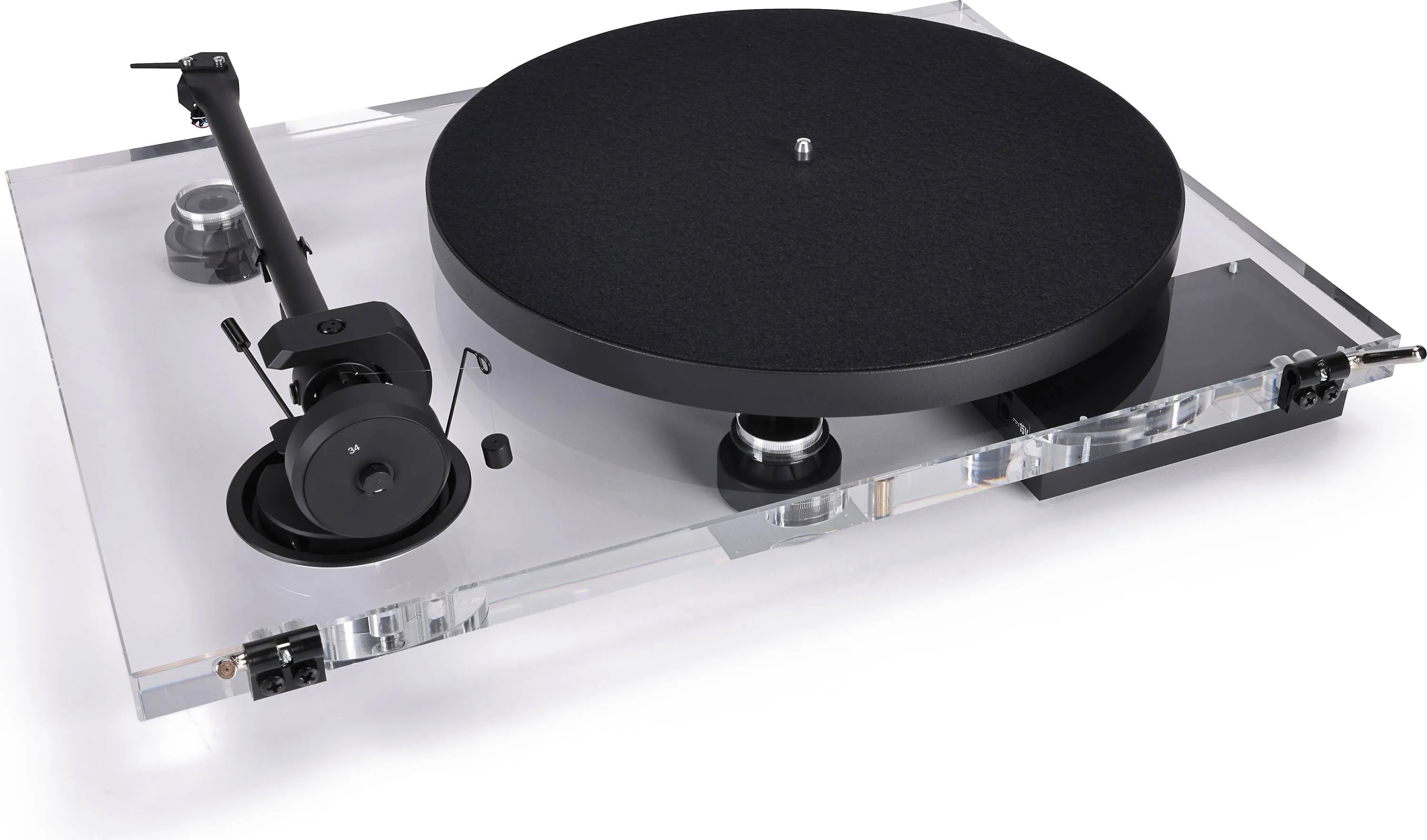Pro-Ject XA B   cellule Pick it Pro B Acrylique Platines vinyle hi-fi
