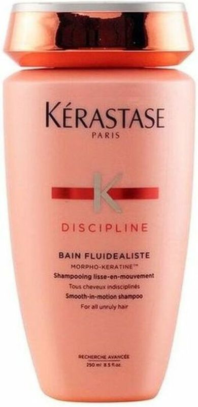Kérastase - Discipline Bain Fluidealiste - Shampoo - 250ml