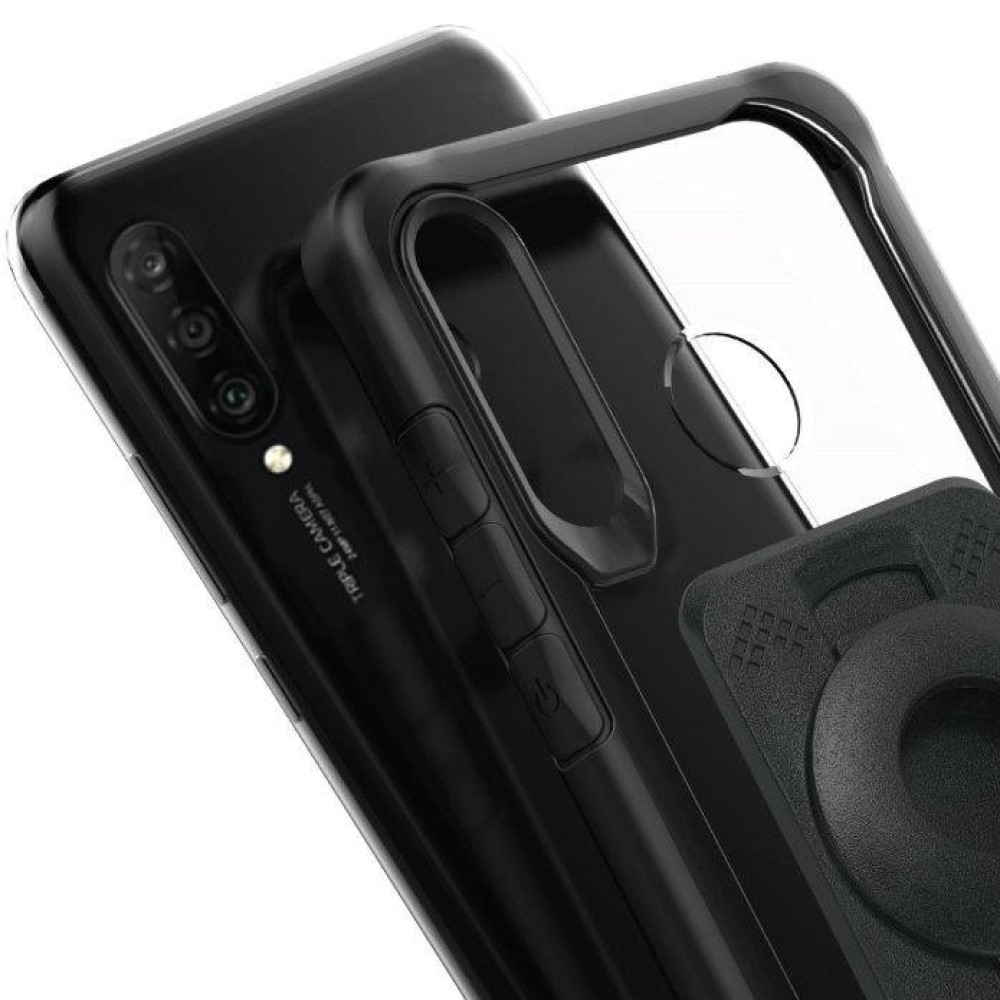 Tigra - Coque de protection FitClic Neo HP30L - Huawei P30 Lite