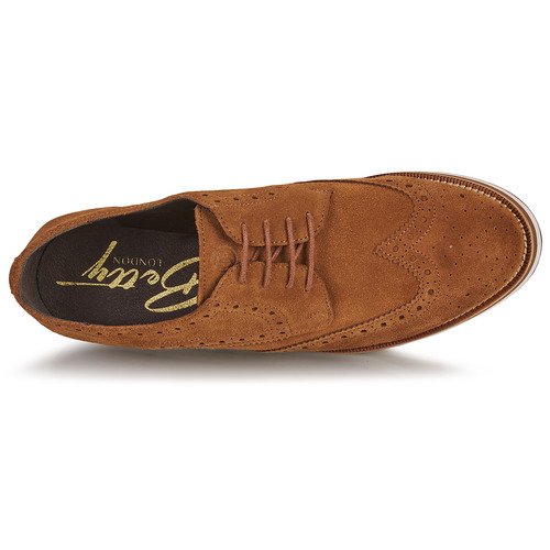 Betty London - HENRIETTE - Marron