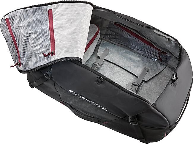 DEUTER - SAC AVIANT PRO 55 SL