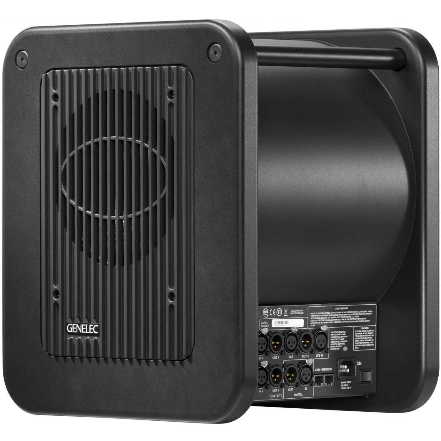 Genelec 7350APM studio subwoofer