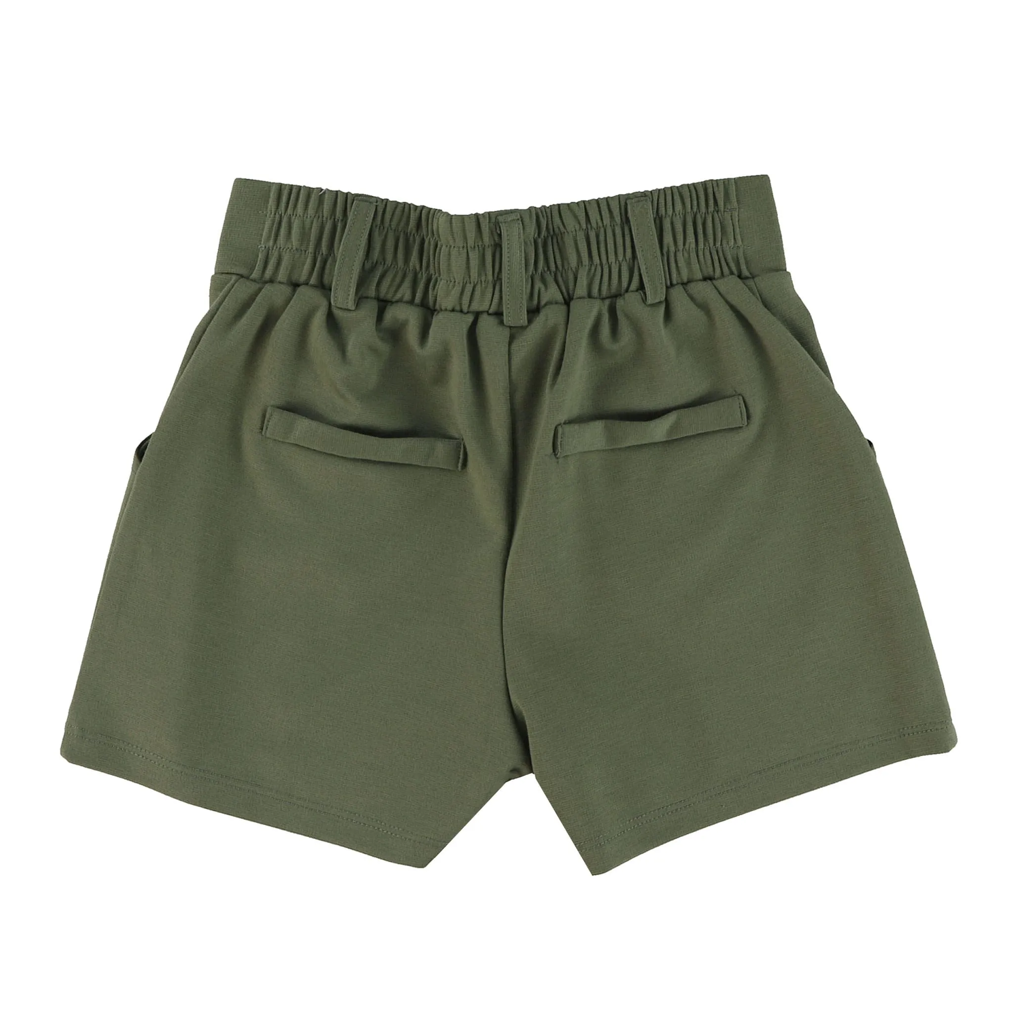 Look Short Miami 7-14ans
