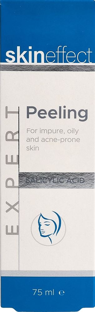 SKINEFFECT Peeling 75 ml