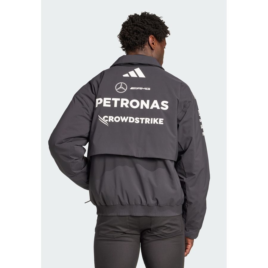 Adidas Veste Mercedes - AMG Petronas Formula One Team