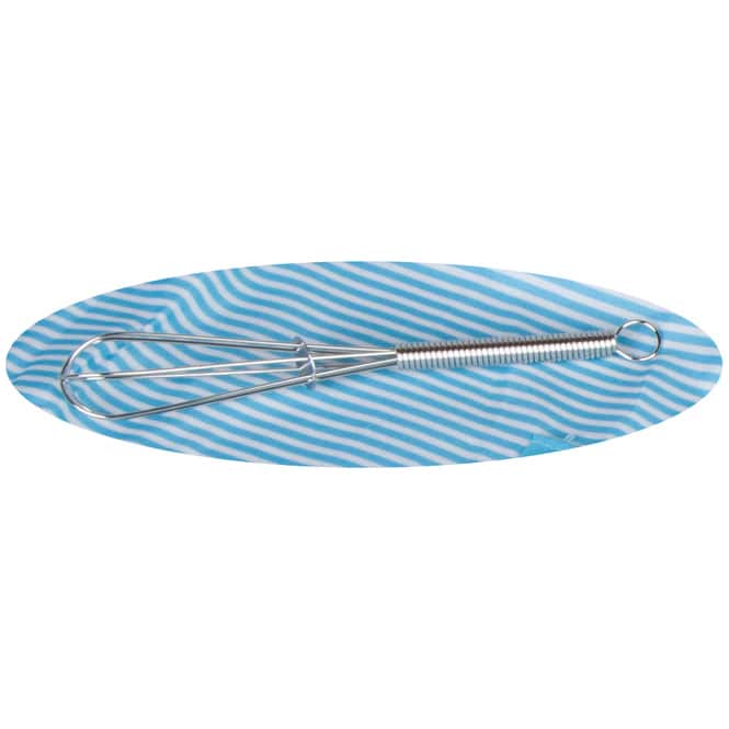 Besttoy - Kinder-Backset blau - 6-teilig