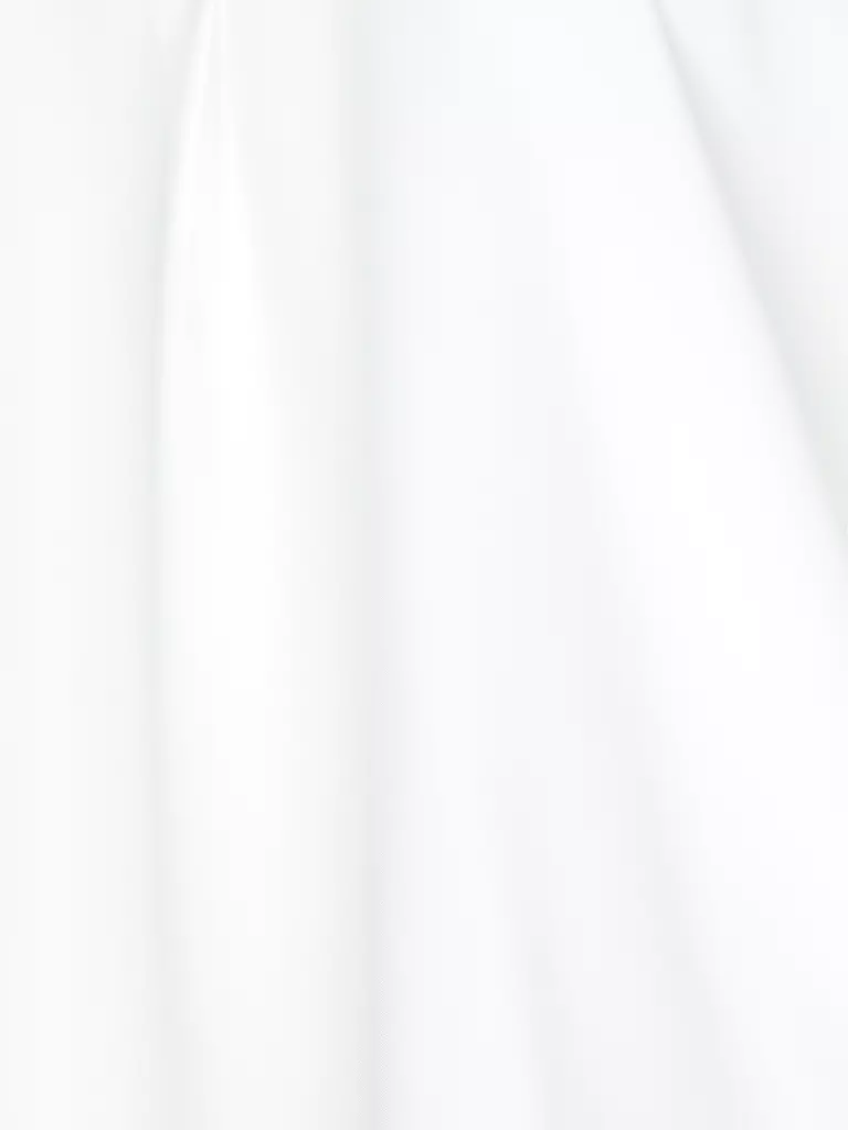 TOM TAILOR T-Shirt weiss