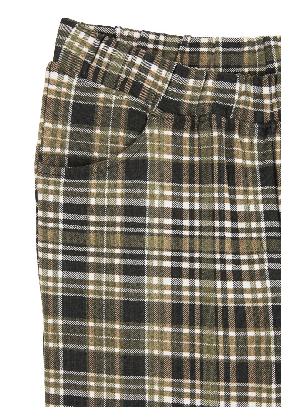 Legging thermo fille
