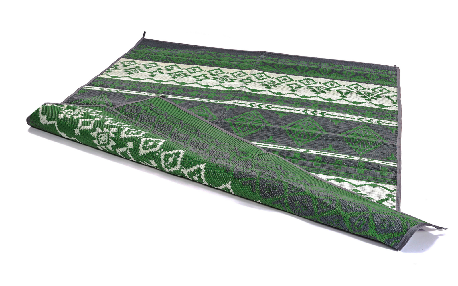 Human Comfort Midori AW Outdoor Teppich Loper 230 x 80 cm