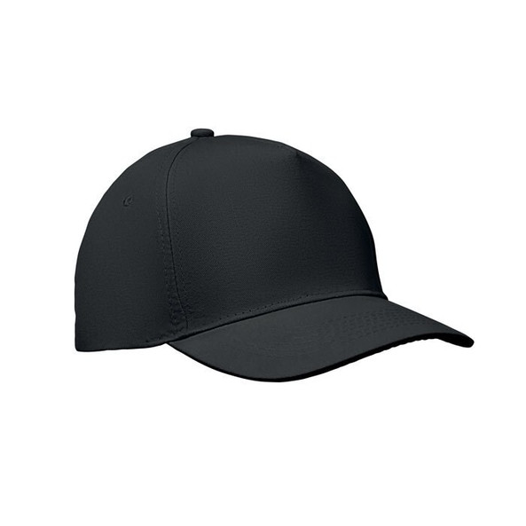 GiftRetail MO2345 - SUNNY Casquette à 5 pans