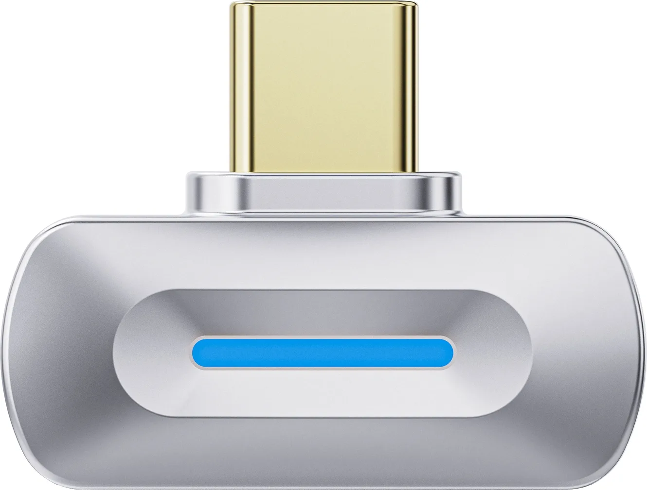 FiiO BT11 Silver Émetteurs Bluetooth