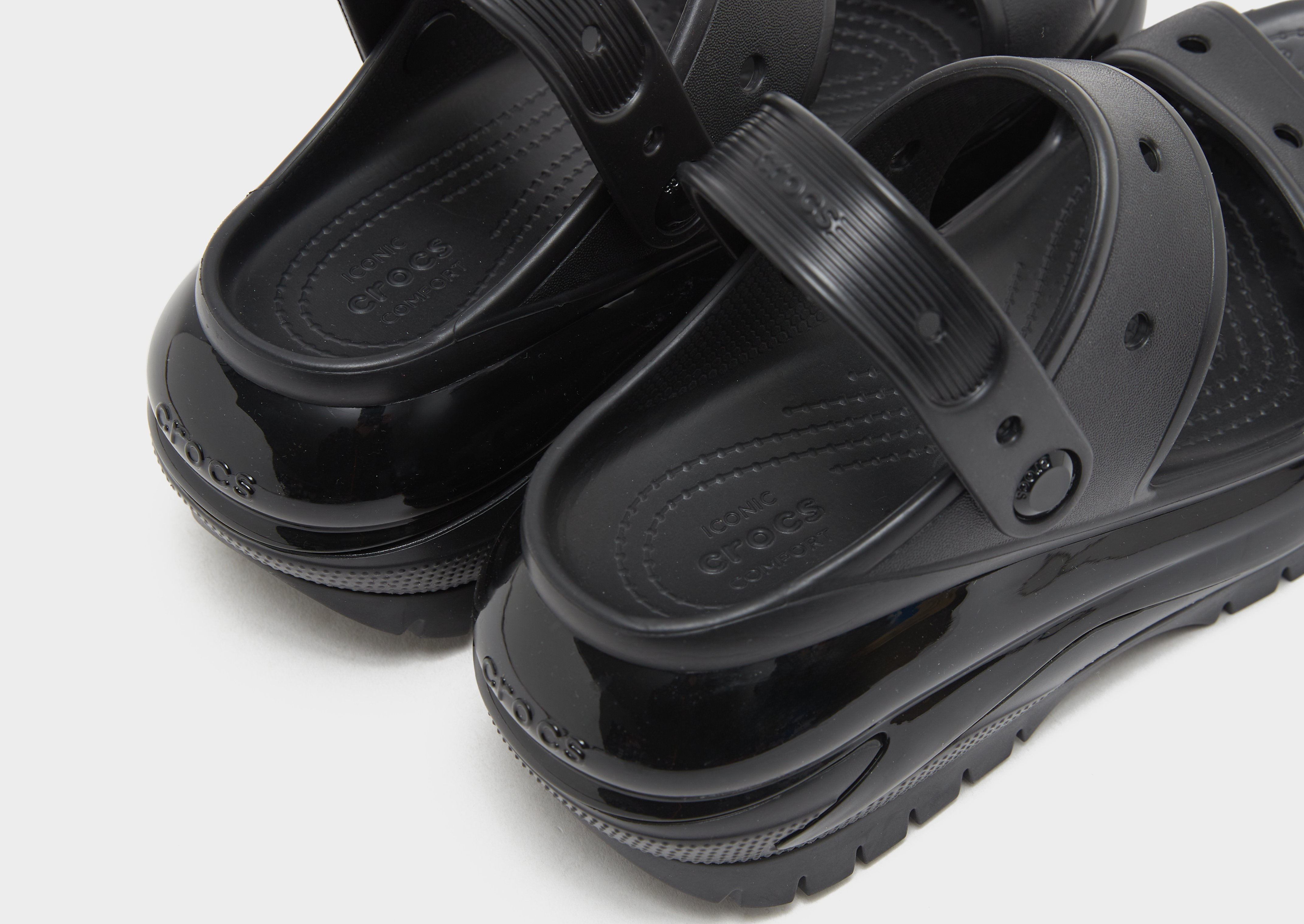 Crocs Mega Crush Femme