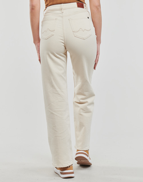 Pepe jeans - LEXA SKY HIGH - Beige