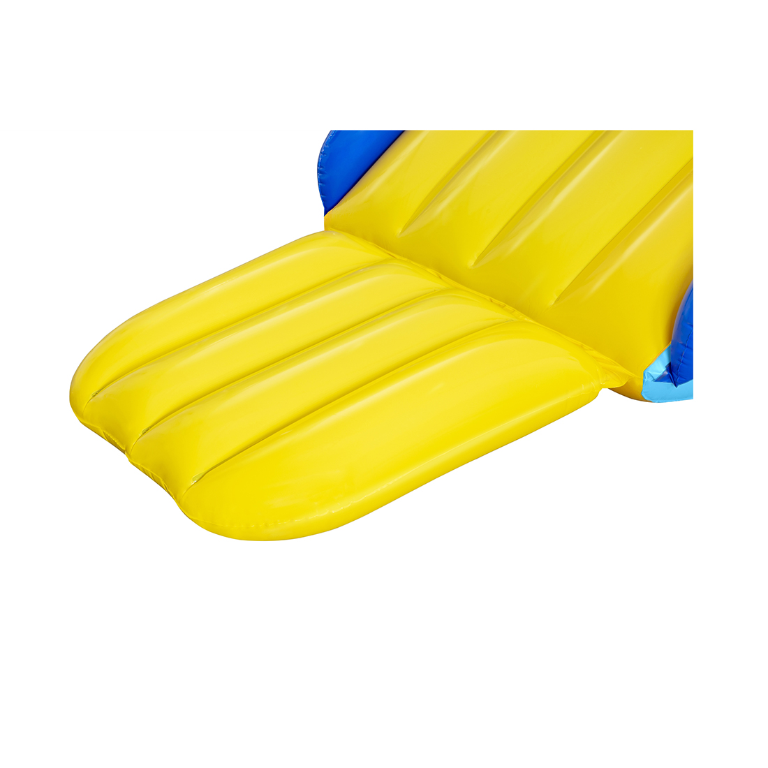Bestway extragrosse Poolrutsche 247 x 124 x 100 cm