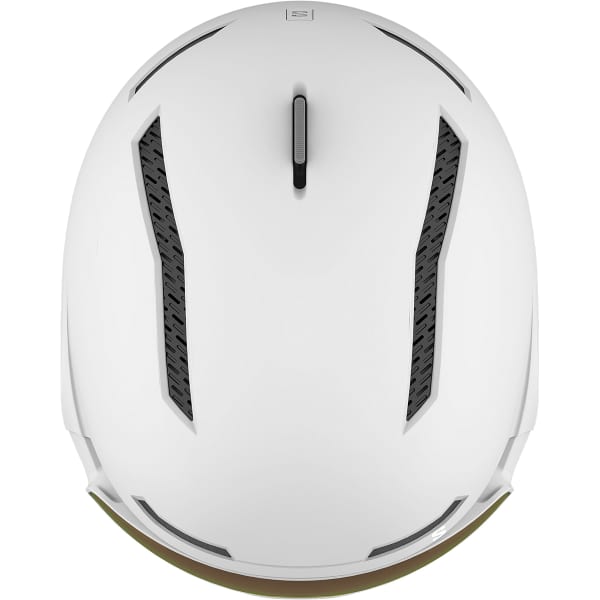 Casque de ski SALOMON DRIVER PRIME SIGMA PLUS
