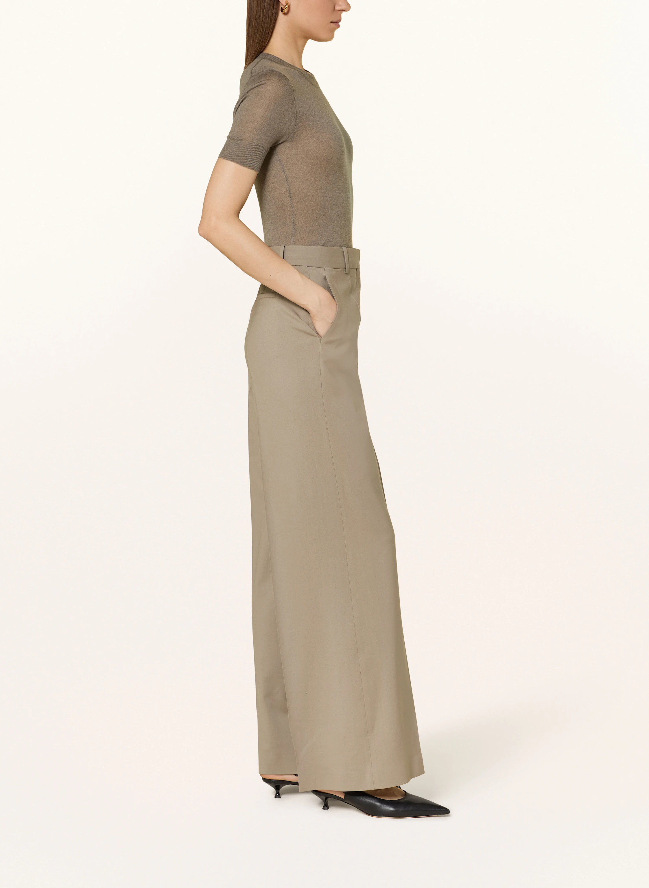 JOSEPH Marlenehose ALANA