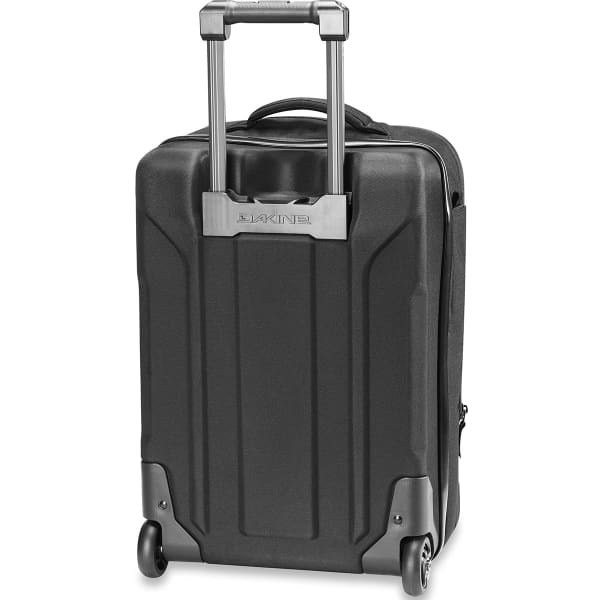Bagagerie de voyage DAKINE STATUS ROLLER 42L + BLACK