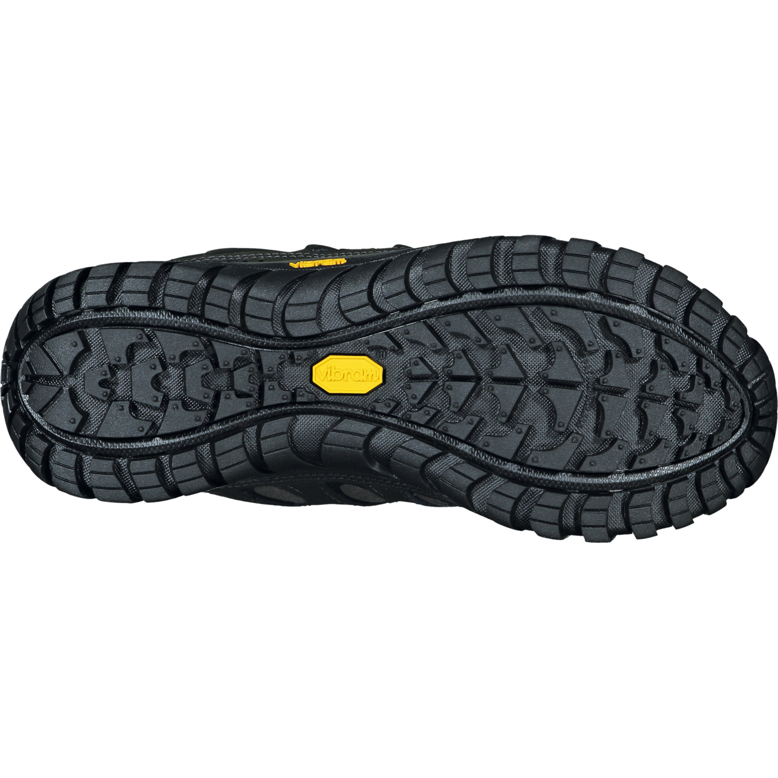 Merrell Herren-Trekkingschuh Radius 43