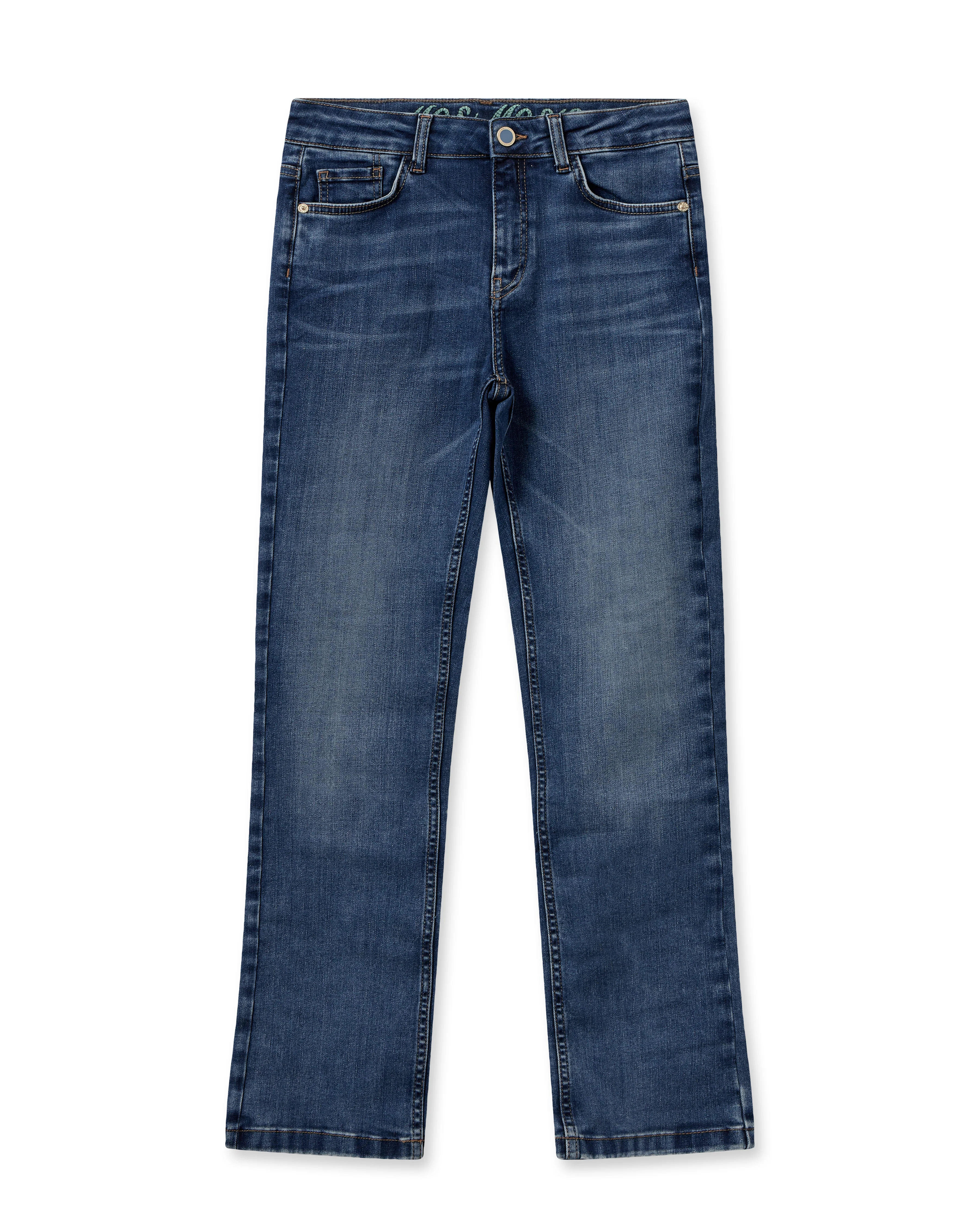 Mos Mosh  Ashley Imera jeans - blå