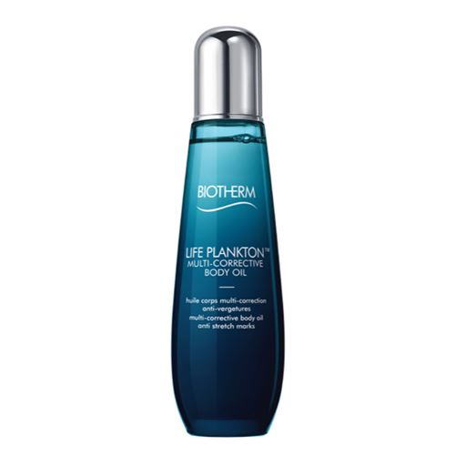 Biotherm Life Plankton Moisturizing Body Oil, 125 ml