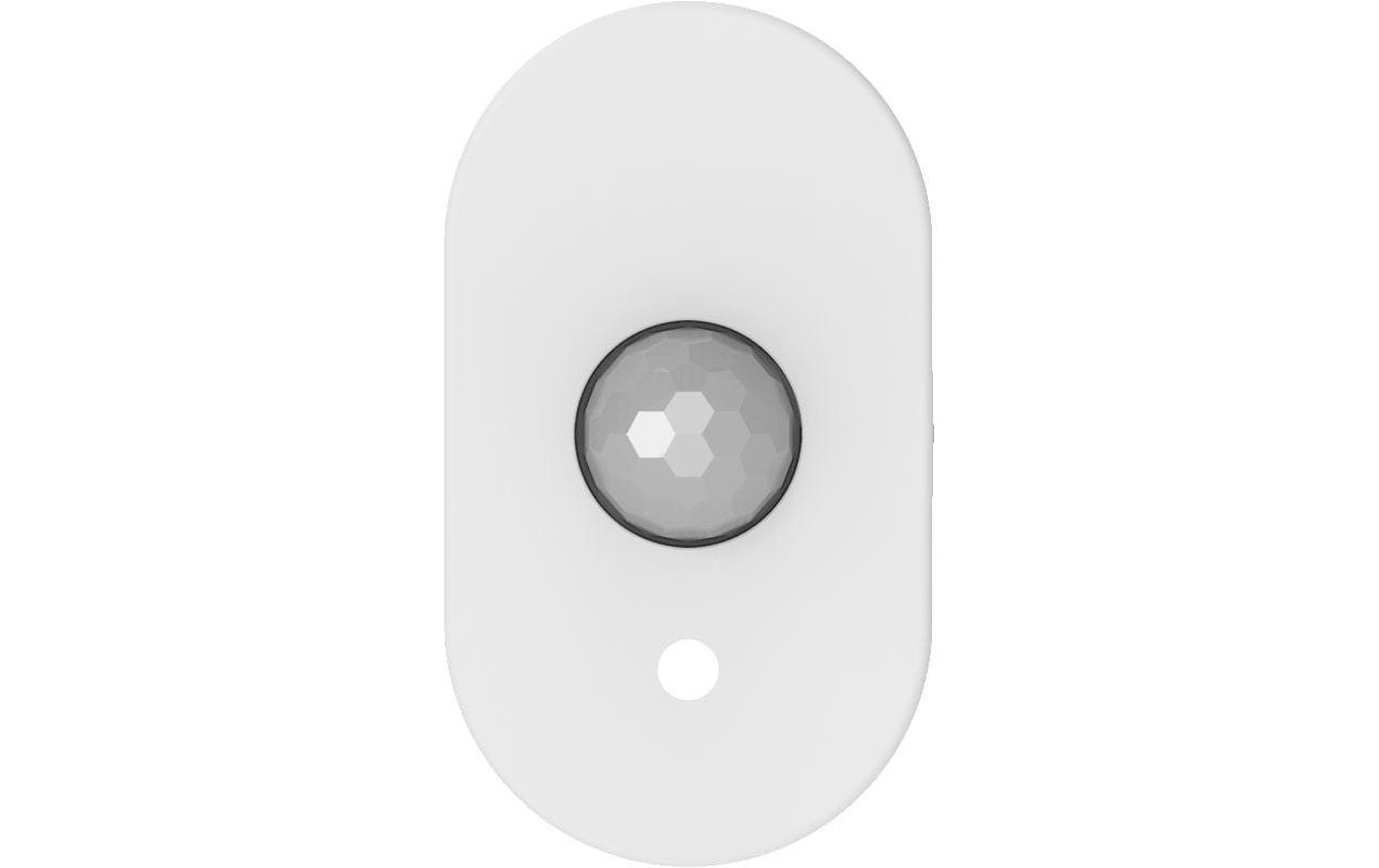 Bewegungsmelder WiFi Motion SensorWiFi-Bewegungsmelder mit Temperatursensor