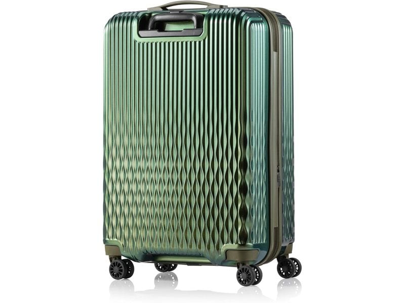 PACK EASY Reisekoffer Flow M Trolley