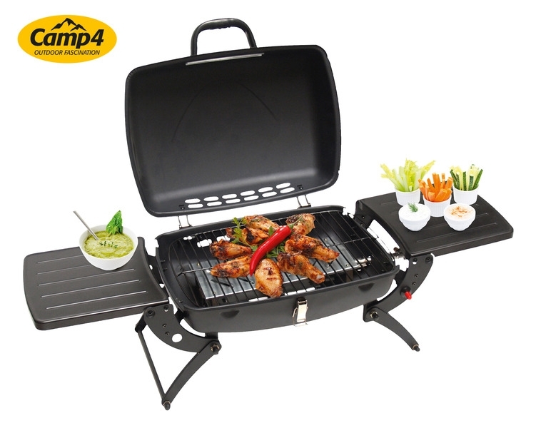 Malibu Camping-Gasgrill - 30 mbar