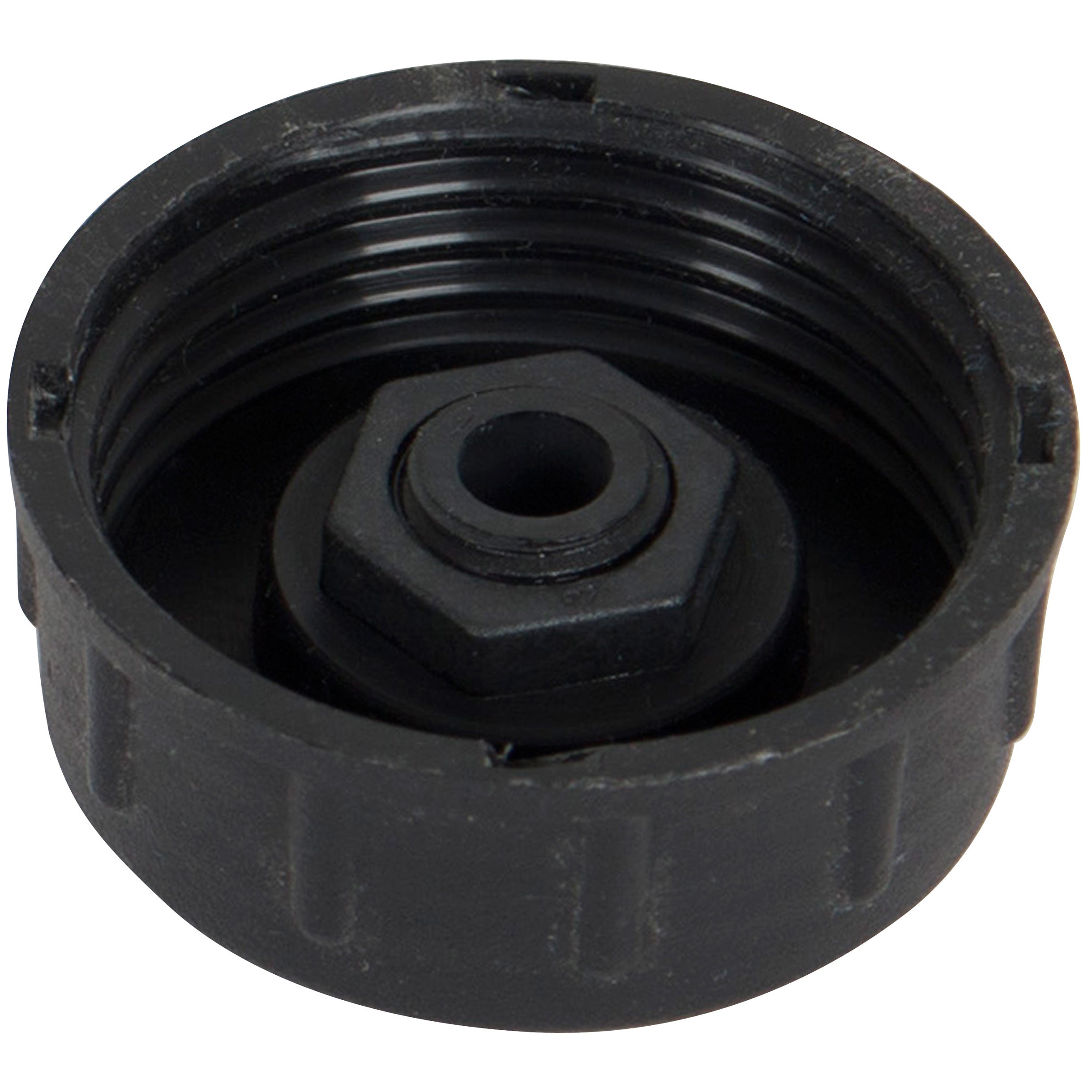Antari tankdop voor M-1 Mobile Fogger