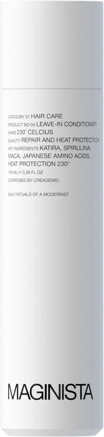 MAGINISTA Maginista Leave-In Conditioner 100 ml