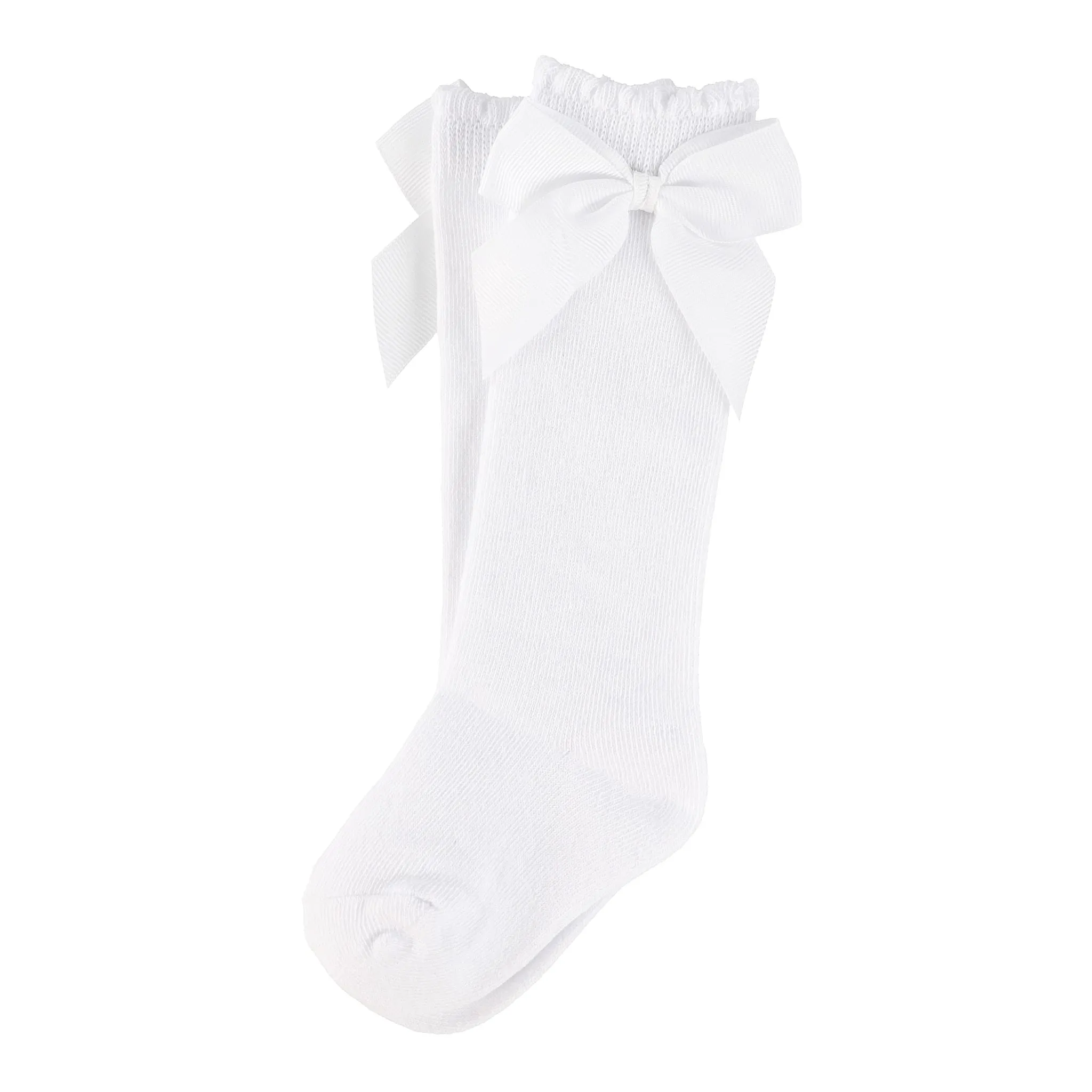 Mini Bretzel Bas Boucle Olivia 2-3ans