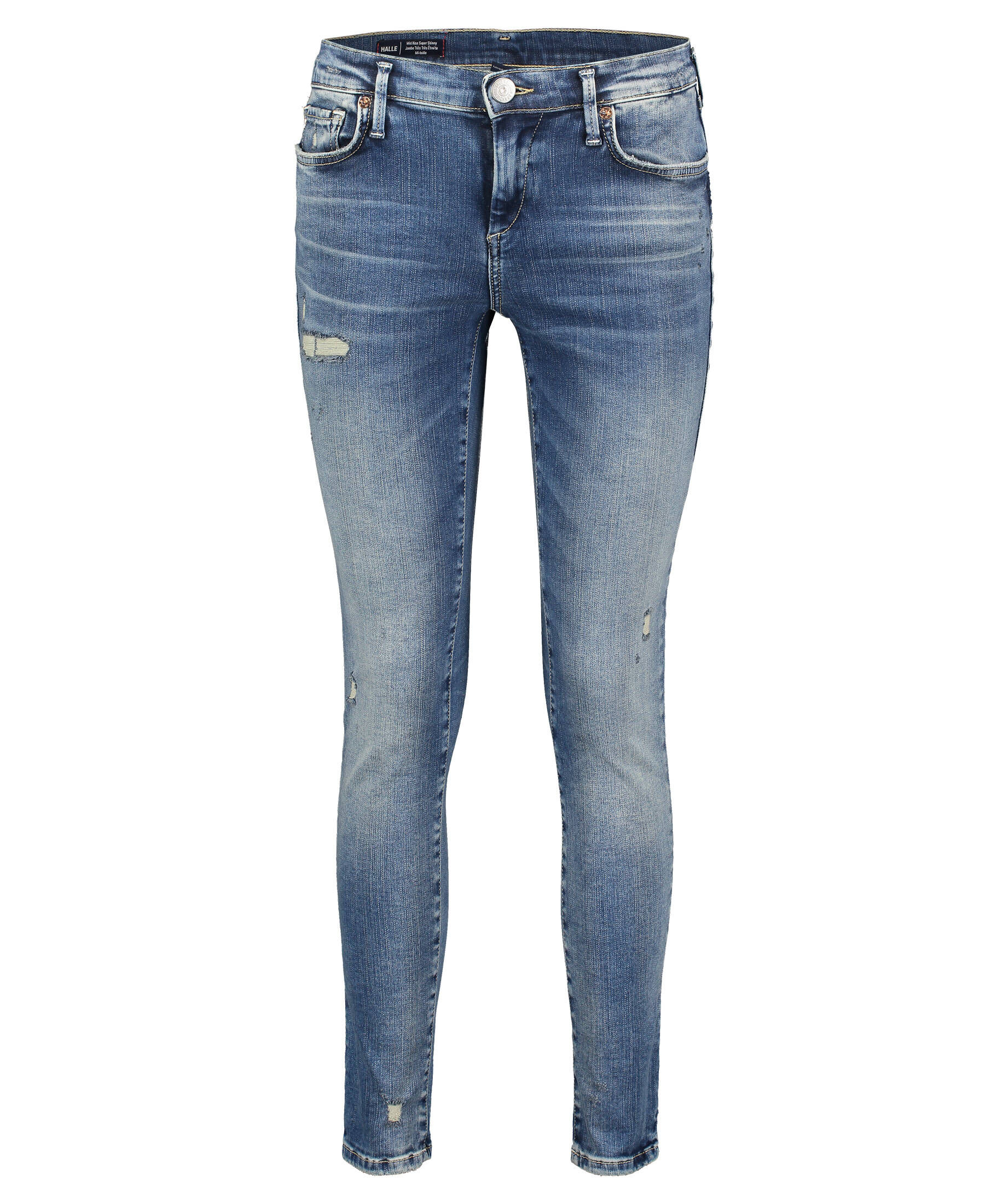 True Religion| Damen Jeans 