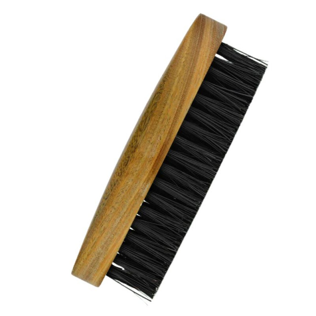 La Brosse à barbe Final Touch MONSIEUR BARBIER