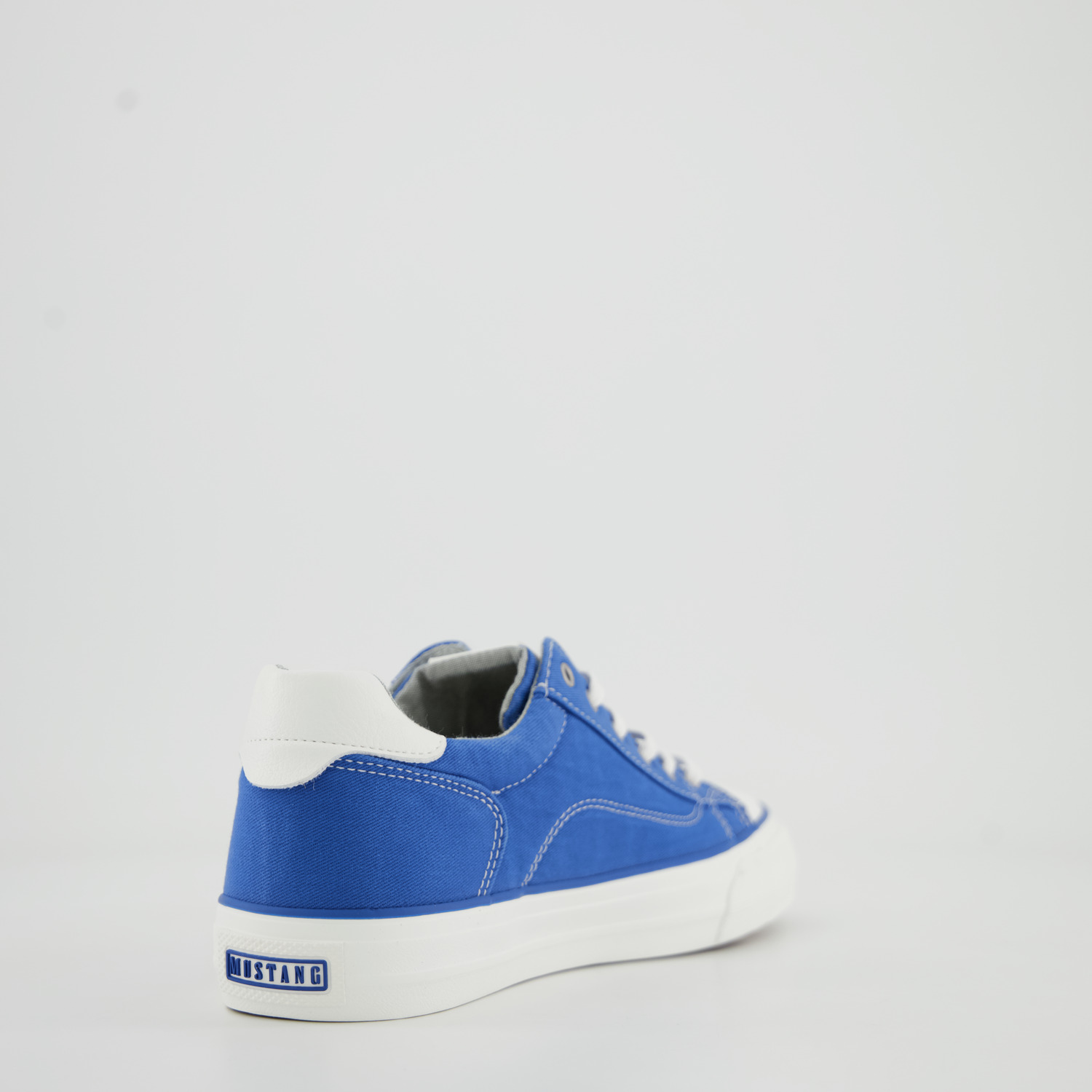 Mustang Halbschuhe