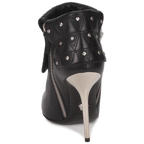 Versace - DSL894P Negro