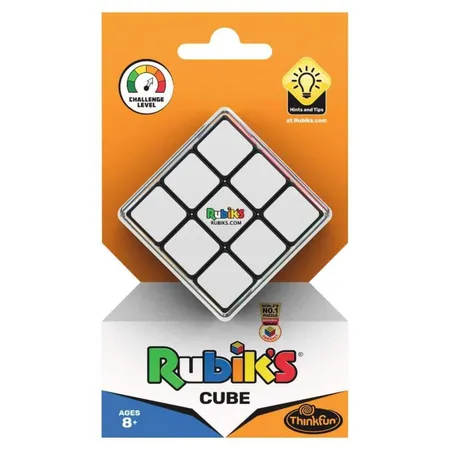 ThinkFun Rubik's Cube