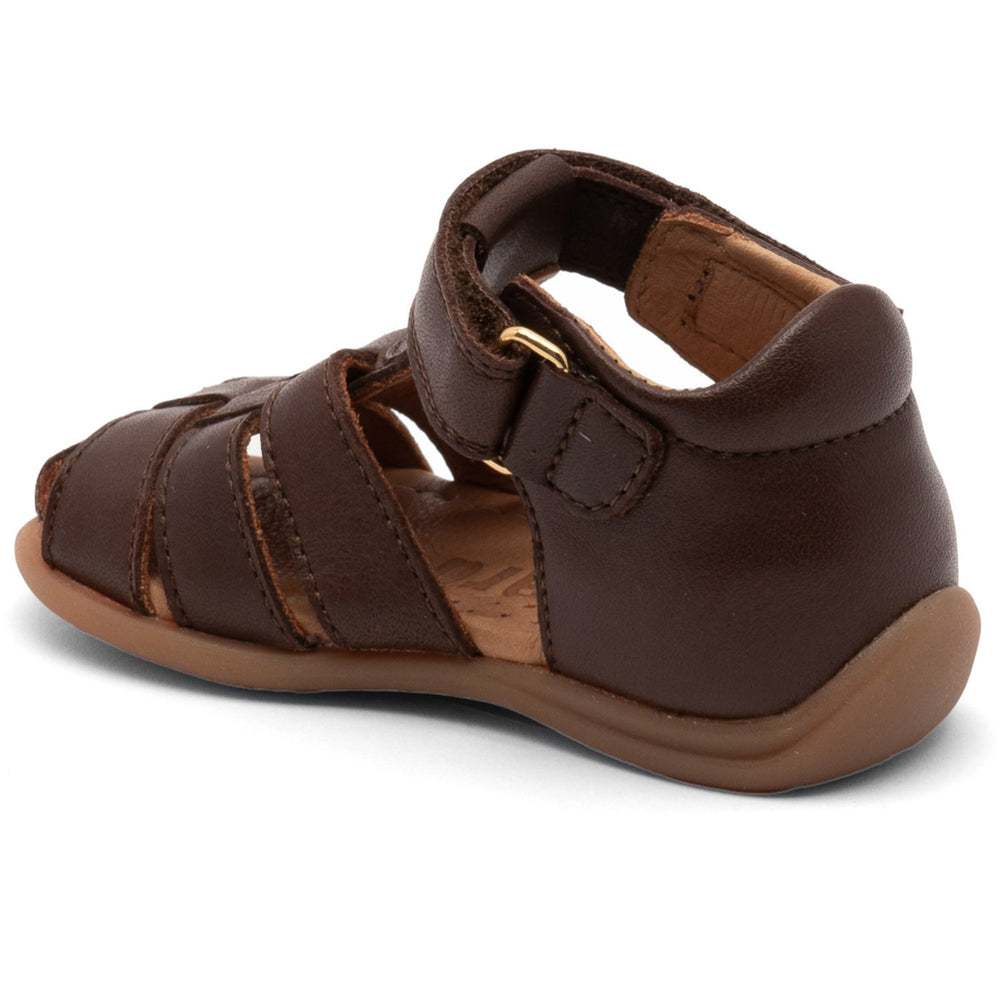 Køb Bisgaard Coffee Carly Sandal