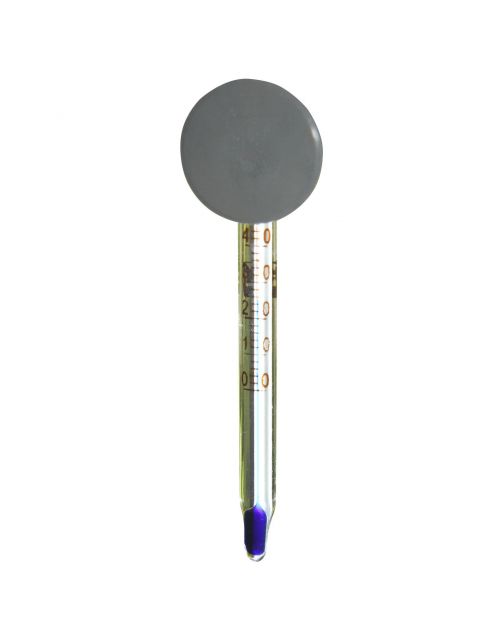 Jbl Aquarium Thermometer Mini - Aquarium Toebehoren - 1 stuk