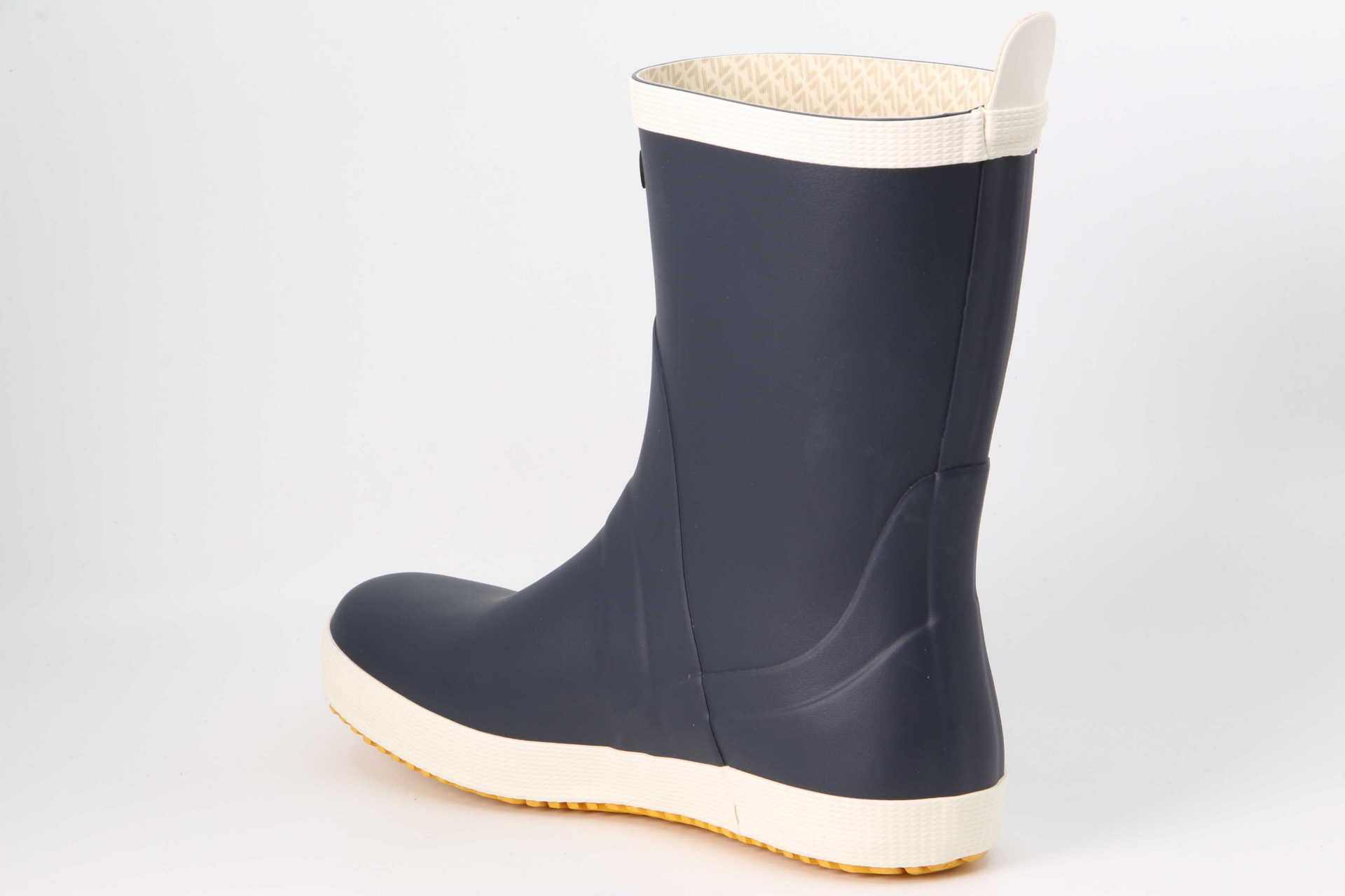 Seilas navy